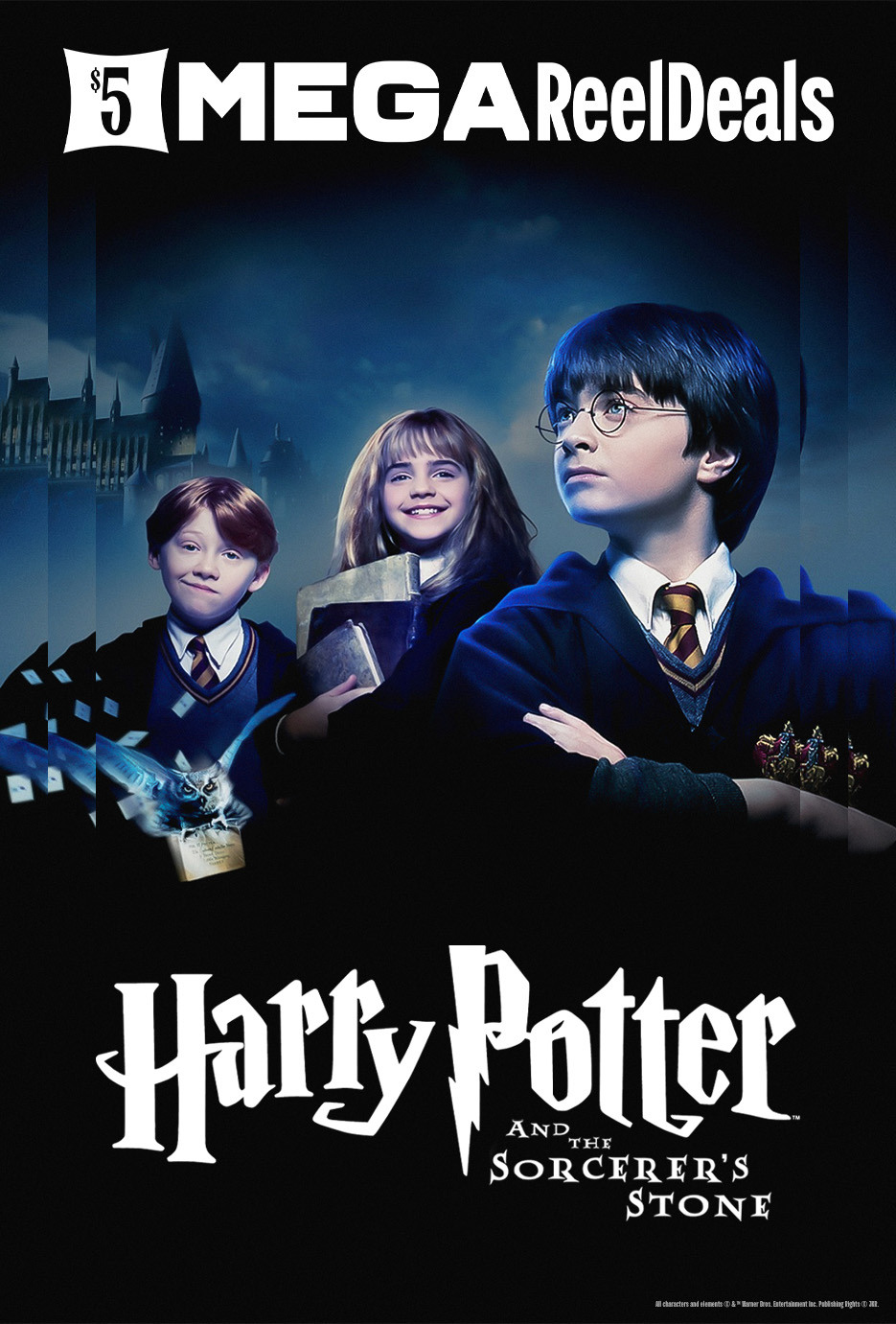Sorcerer's Stone