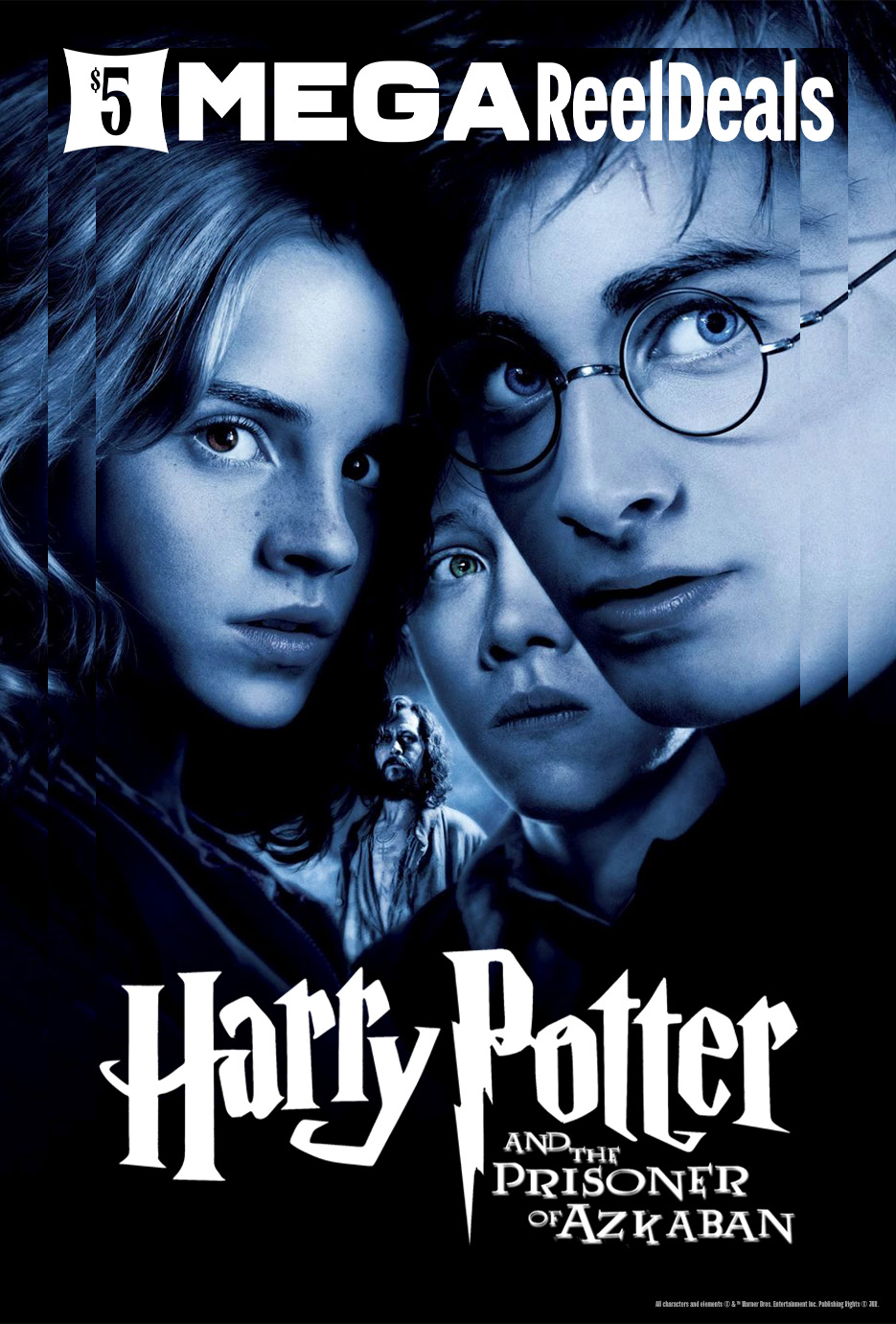 Prisoner of Azkaban