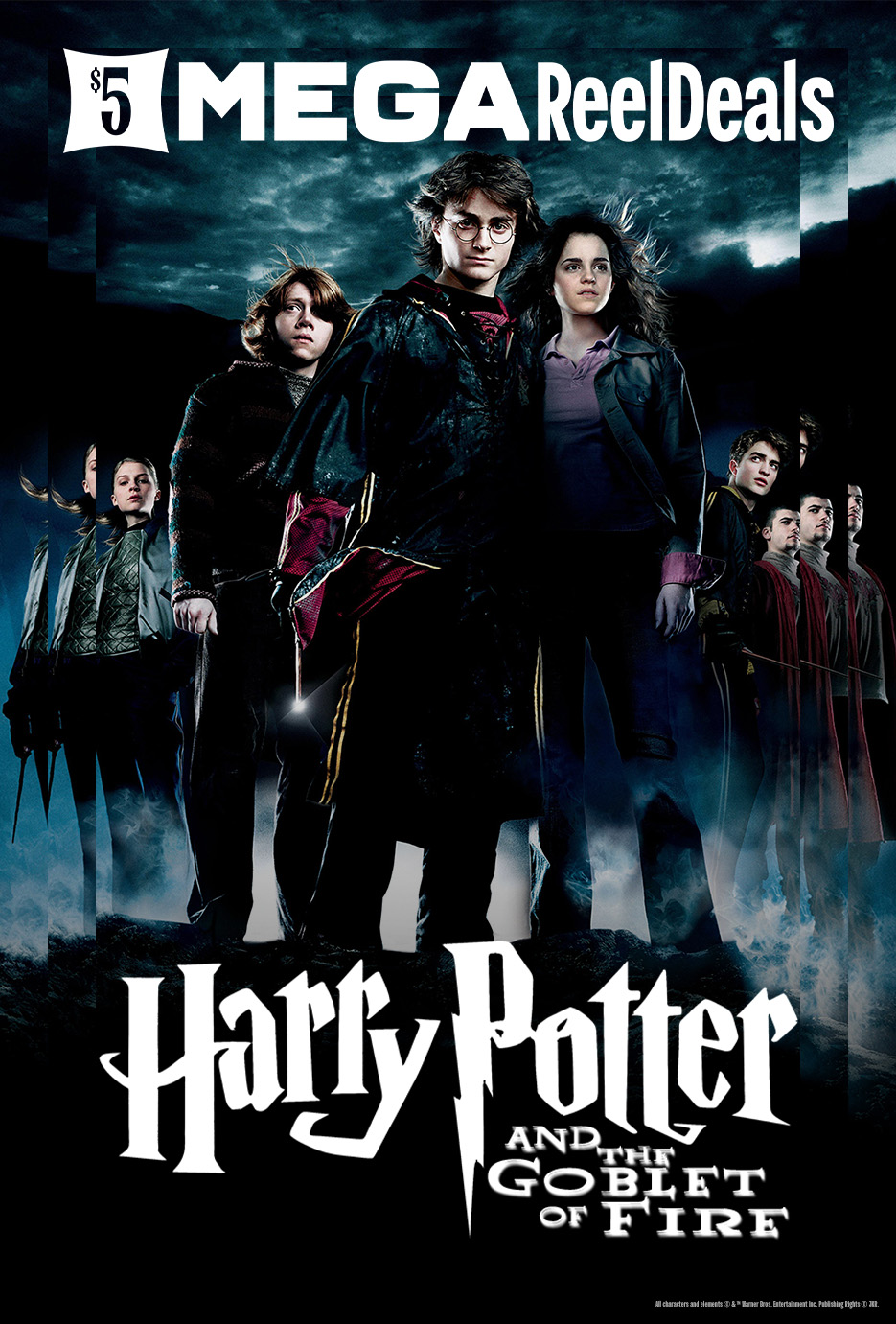 Goblet of Fire