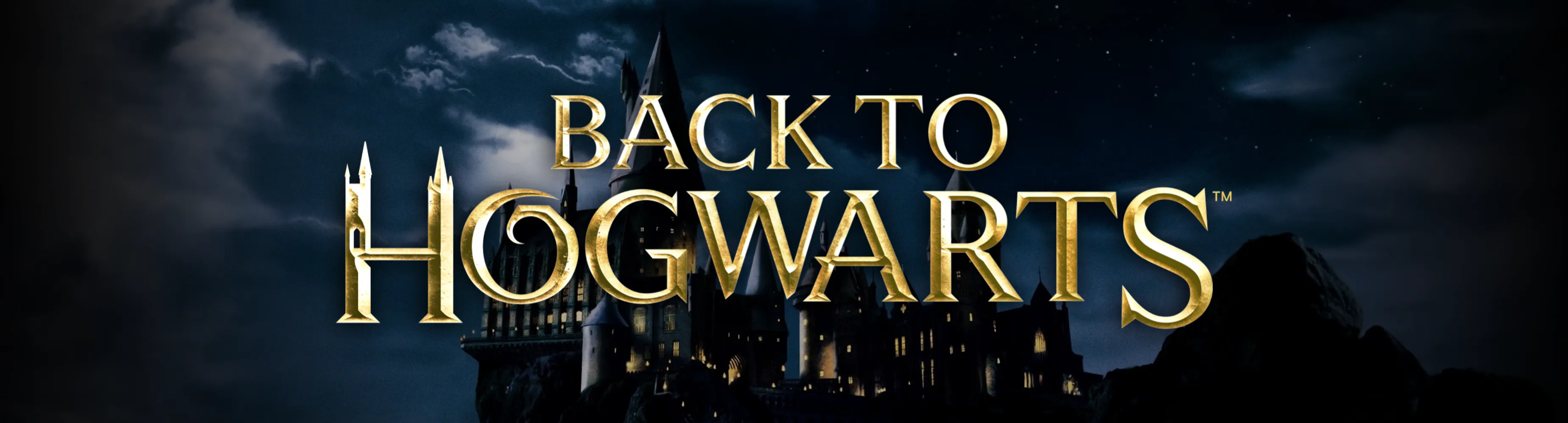 Back to Hogwarts, all 8 Harry Potter films at Megaplex Theatres