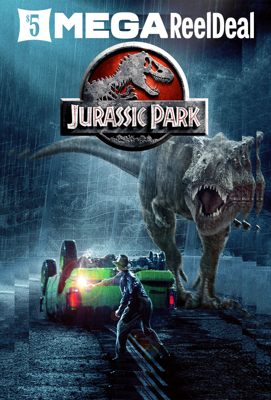 Jurassic Park