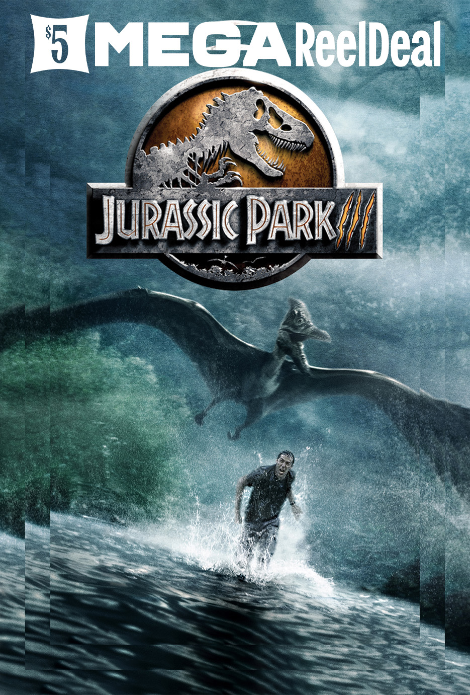 Jurassic Park III