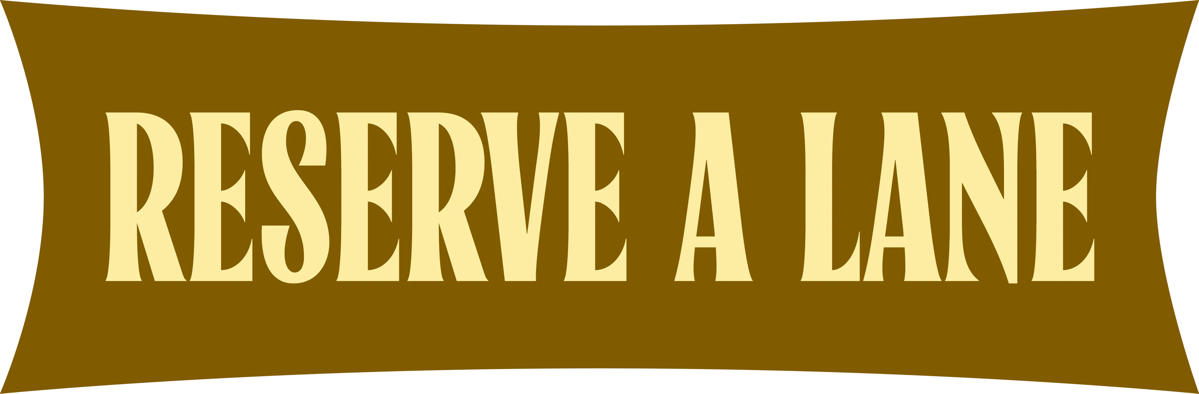 Reserve a Lane Button