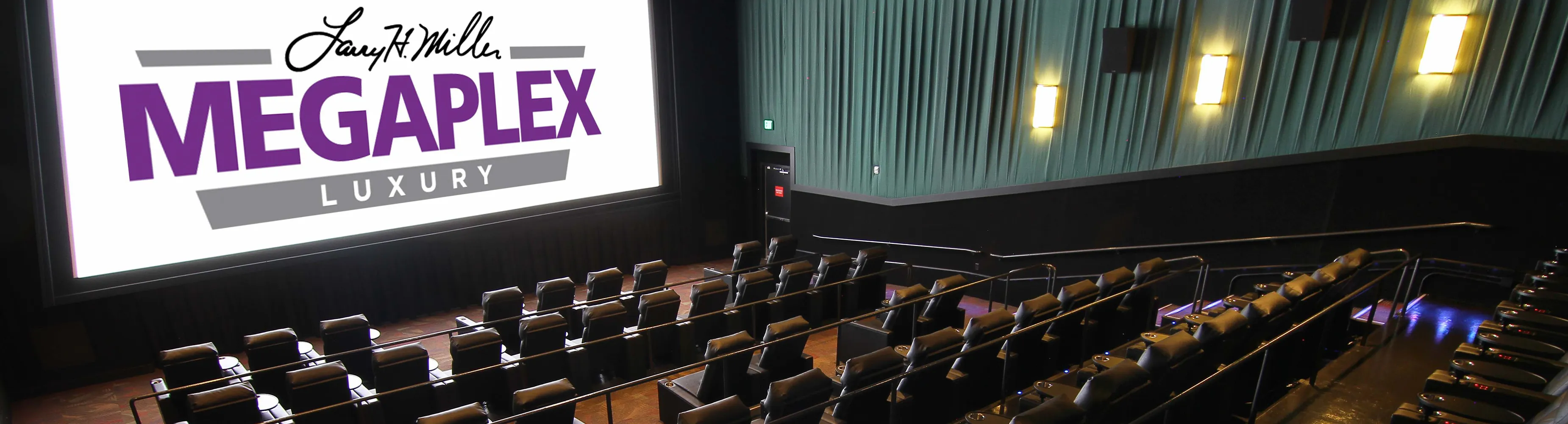 Water Gardens Cinema 6 Pleasant Grove: Movie Magic Awaits