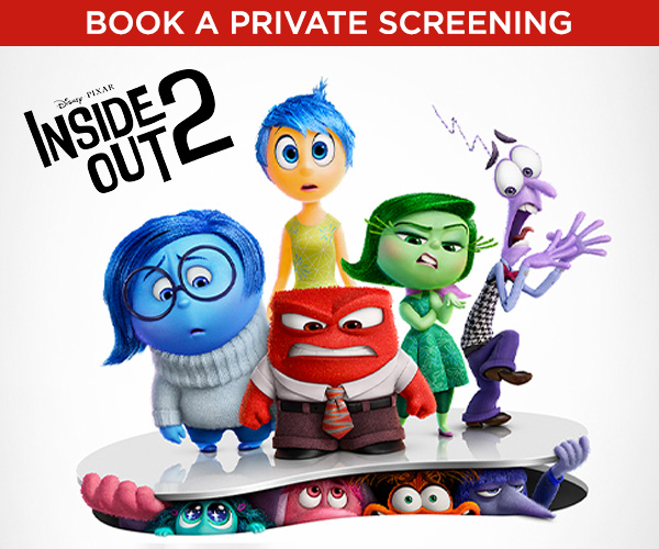 Inside out 2 hot sale full movie free