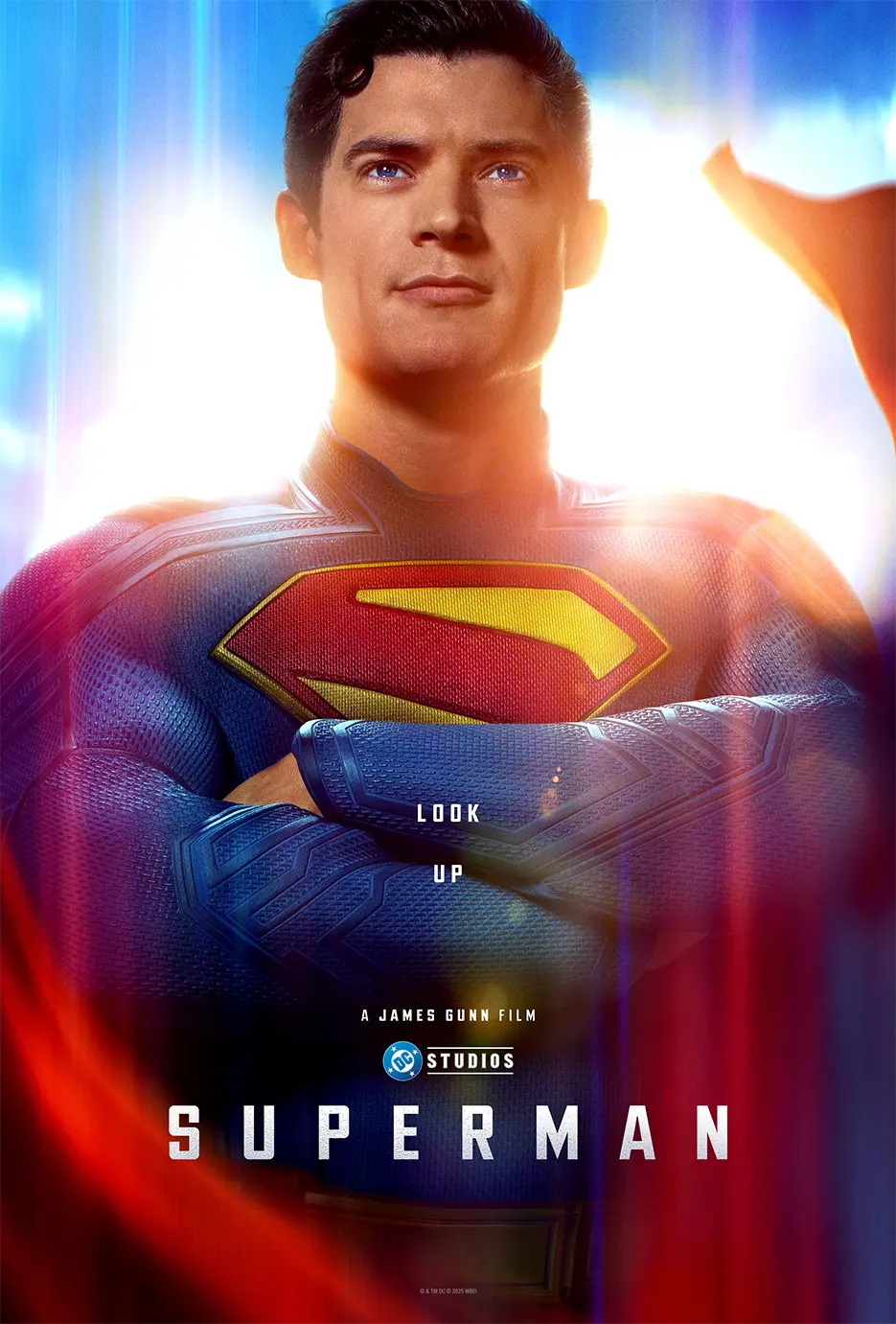 Superman (2025)